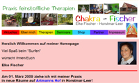 Chakra Fischer
