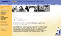 THALAMUS Mainz