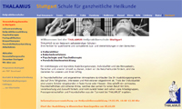 THALAMUS Stuttgart